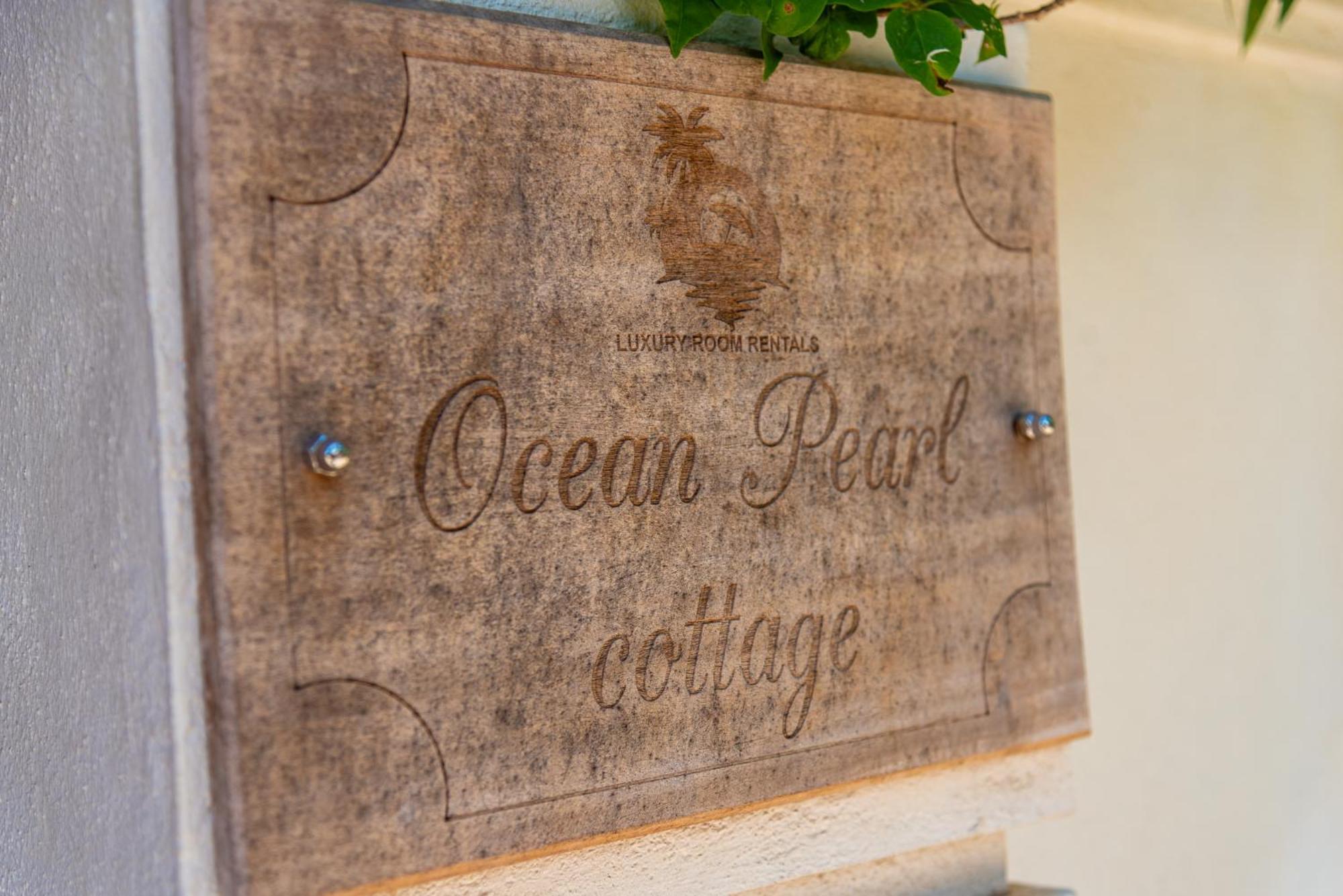 Ocean Pearl Cottage Ahungalla Extérieur photo
