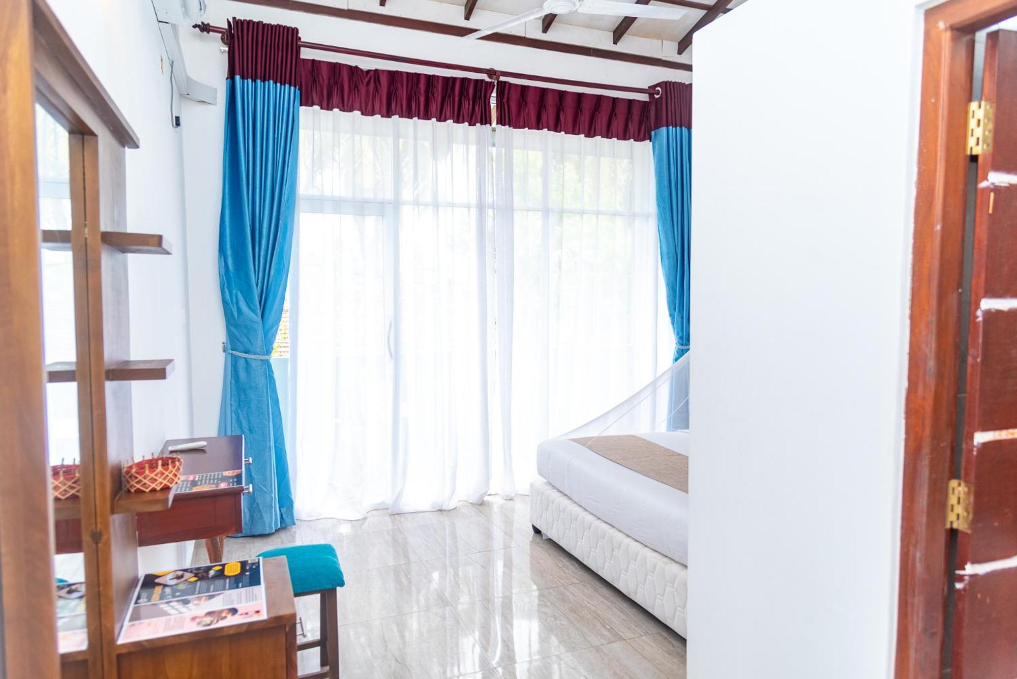 Ocean Pearl Cottage Ahungalla Extérieur photo